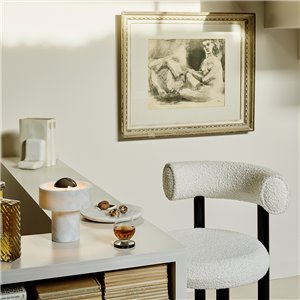 Lámpara portátil Stone Tom Dixon