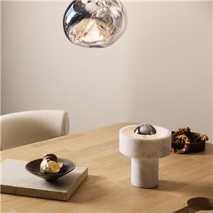 Lámpara portátil Stone Tom Dixon