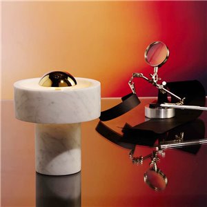 Lámpara portátil Stone Tom Dixon
