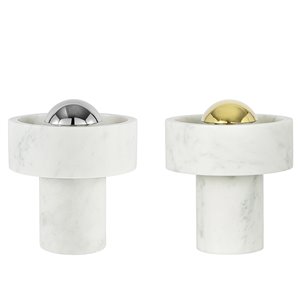 Lámpara portátil Stone Tom Dixon