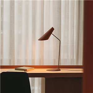 Lámpara sobremesa I.cono Vibia