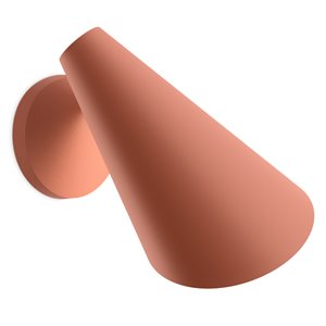 Lámpara aplique I.cono Vibia