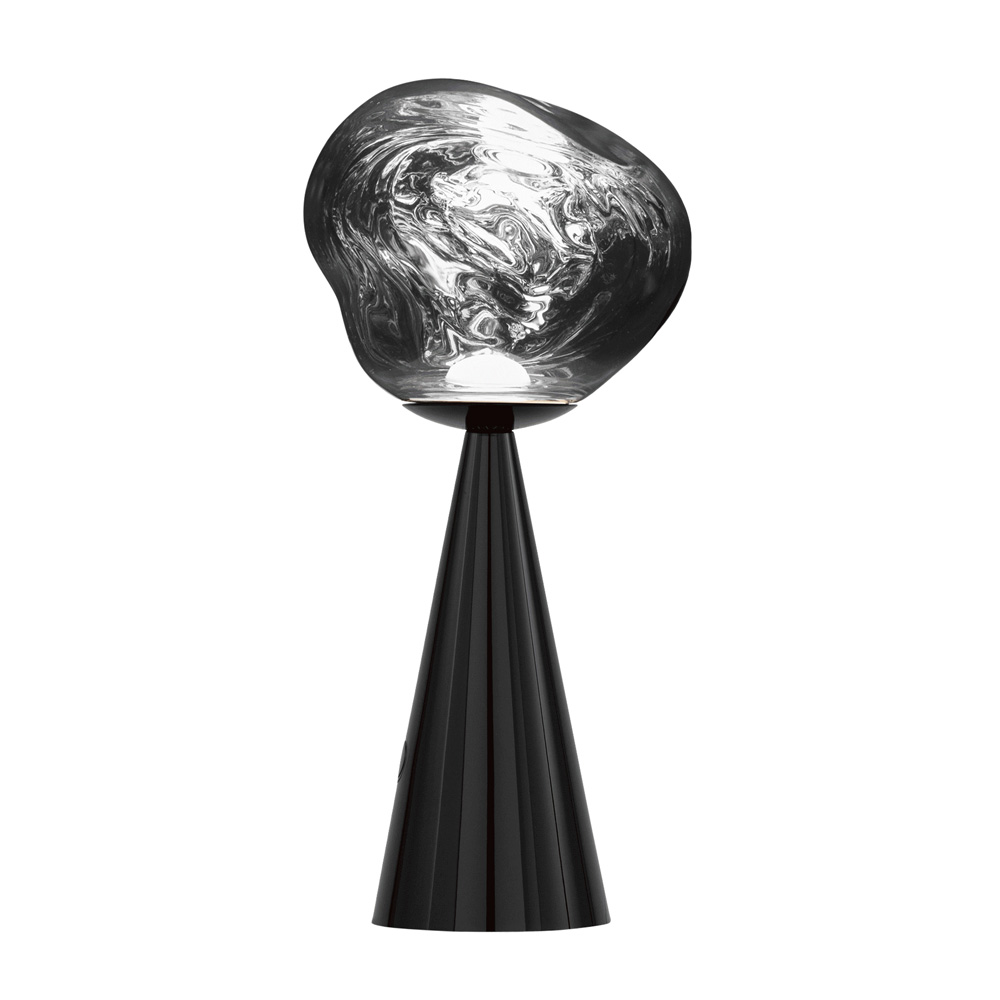 Lámpara portátil Melt Tom Dixon
