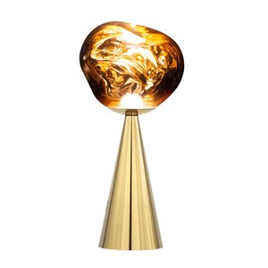 Lámpara portátil Melt Tom Dixon