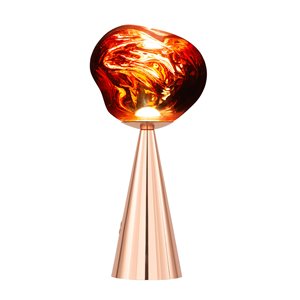 Lámpara portátil Melt Tom Dixon