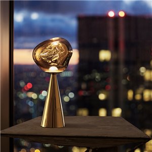 Lámpara portátil Melt Tom Dixon