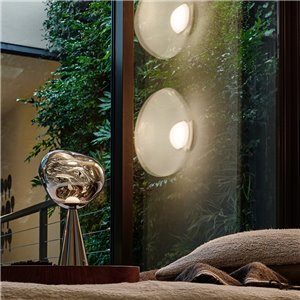 Lámpara portátil Melt Tom Dixon