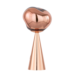 Lámpara portátil Melt Tom Dixon