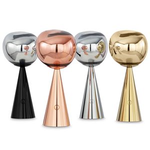 Lámpara portátil Melt Tom Dixon