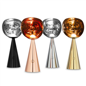 Lámpara portátil Melt Tom Dixon