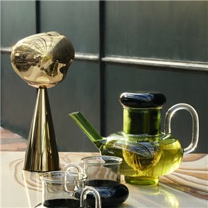 Lámpara portátil Melt Tom Dixon