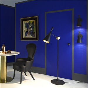 Aplique pared Beat Tom Dixon