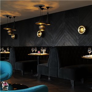 Aplique Void Surface Tom Dixon