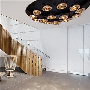Aplique Void Surface Tom Dixon
