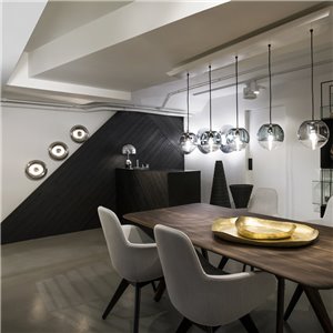 Aplique Void Surface Tom Dixon