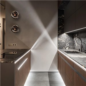 Aplique Void Surface Tom Dixon