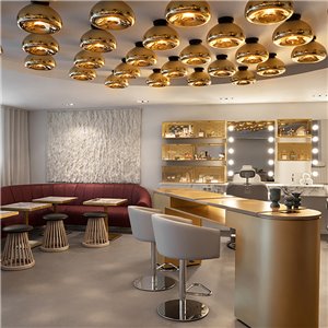 Aplique Void Surface Tom Dixon