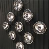 Aplique Void Surface Tom Dixon