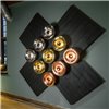 Aplique Void Surface Tom Dixon