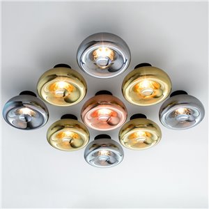 Aplique Void Surface Tom Dixon