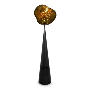 Lámpara pie Melt Cone Fat Tom Dixon