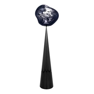 Lámpara pie Melt Cone Fat Tom Dixon