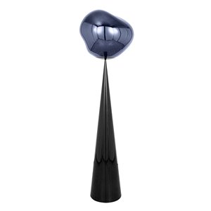 Lámpara pie Melt Cone Fat Tom Dixon