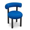Silla Fat acero Tom Dixon