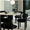 Silla Fat acero Tom Dixon