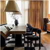 Silla Fat acero Tom Dixon