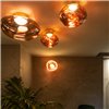 Aplique pared Melt Surface Tom Dixon