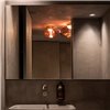 Aplique pared Melt Surface Tom Dixon