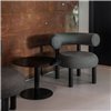 Butaca Fat acero Tom Dixon