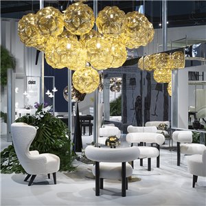 Butaca Wingback Tom Dixon