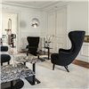 Butaca Wingback Tom Dixon