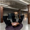 Butaca Wingback Tom Dixon