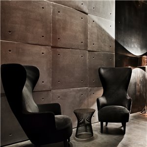Butaca Wingback Tom Dixon