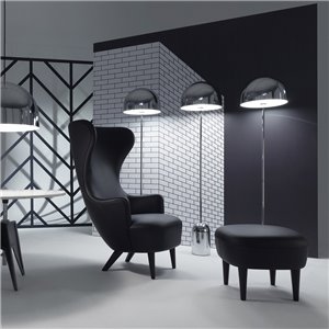 Butaca Wingback Tom Dixon