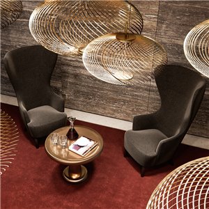 Butaca Wingback Tom Dixon