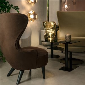 Butaca Wingback Tom Dixon