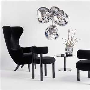 Butaca Wingback Tom Dixon