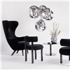 Butaca Wingback Tom Dixon
