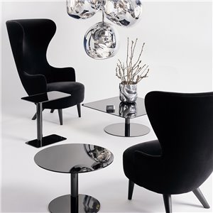 Butaca Wingback Tom Dixon