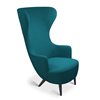 Butaca Wingback Tom Dixon