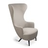 Butaca Wingback Tom Dixon