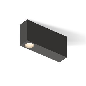 Lámpara techo Offset Vibia