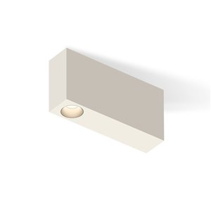 Lámpara techo Offset Vibia