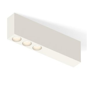 Lámpara techo Offset Vibia