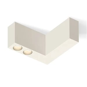 Lámpara techo Offset Vibia