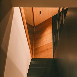 Lámpara techo Offset Vibia